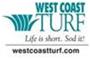 West Coast Turf Logo