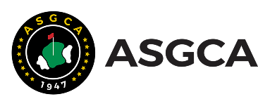 American Society of Golf Course Architects (ASGCA)