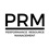 PRM Logo
